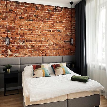 Kamienica Lodzka Apart otel Dış mekan fotoğraf