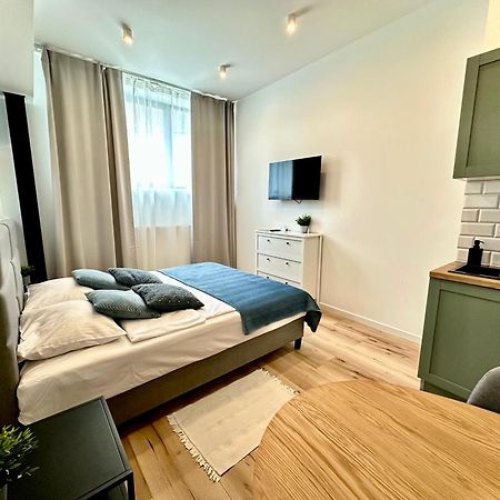 Kamienica Lodzka Apart otel Dış mekan fotoğraf