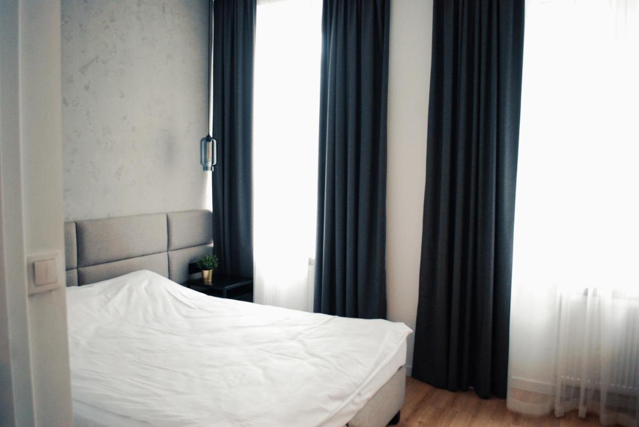 Kamienica Lodzka Apart otel Dış mekan fotoğraf