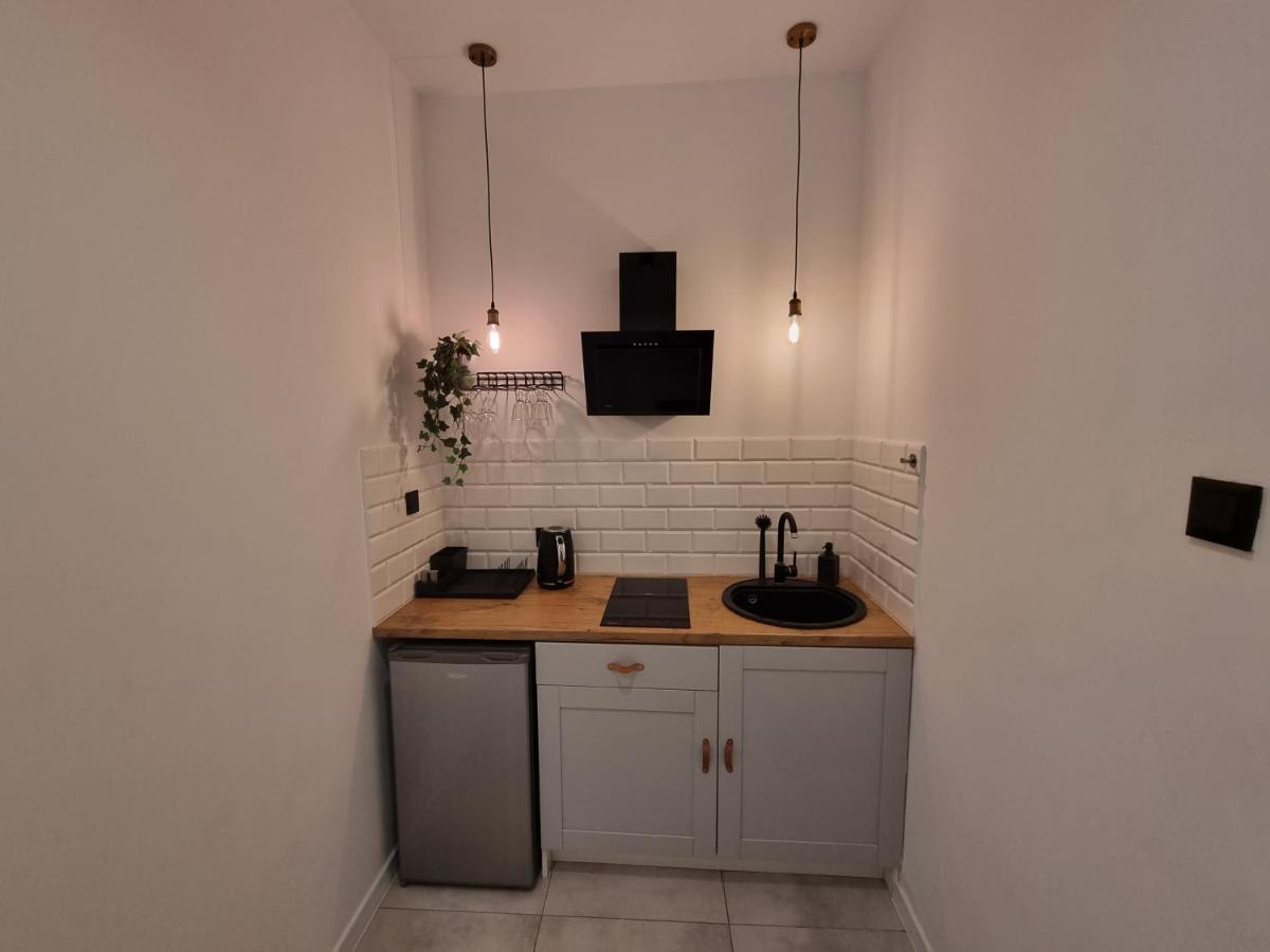 Kamienica Lodzka Apart otel Dış mekan fotoğraf