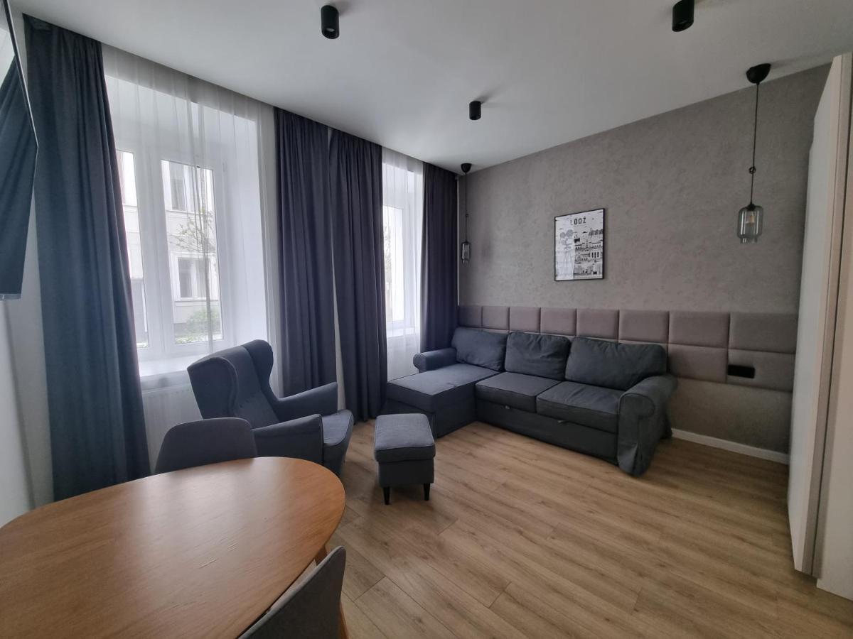 Kamienica Lodzka Apart otel Dış mekan fotoğraf
