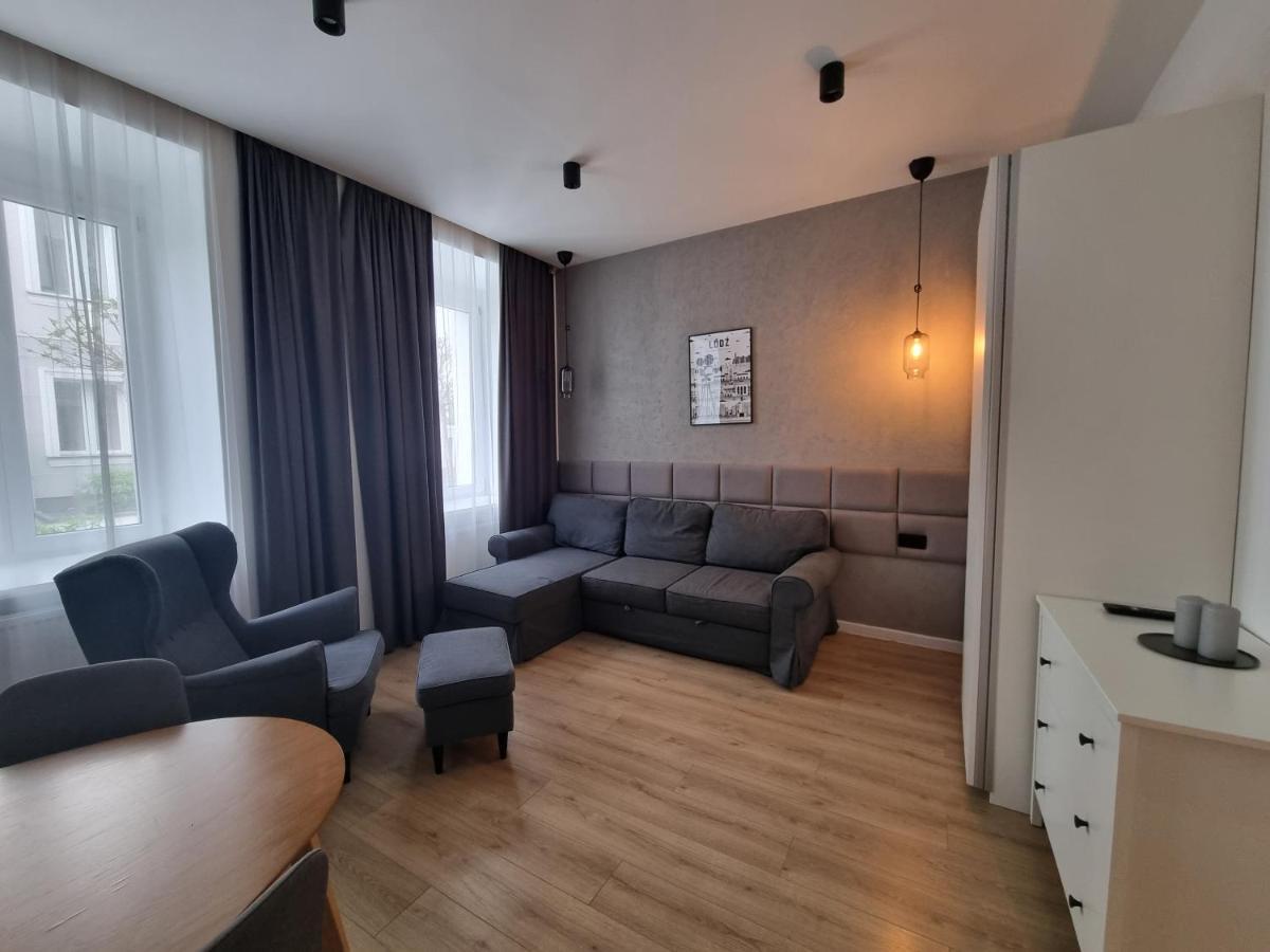 Kamienica Lodzka Apart otel Dış mekan fotoğraf