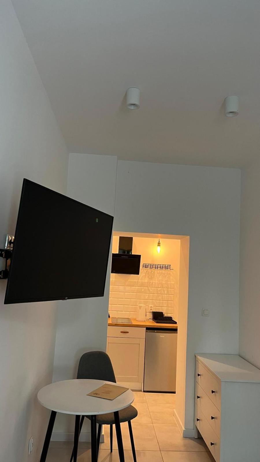 Kamienica Lodzka Apart otel Dış mekan fotoğraf
