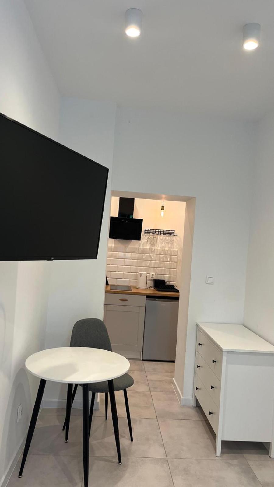 Kamienica Lodzka Apart otel Dış mekan fotoğraf