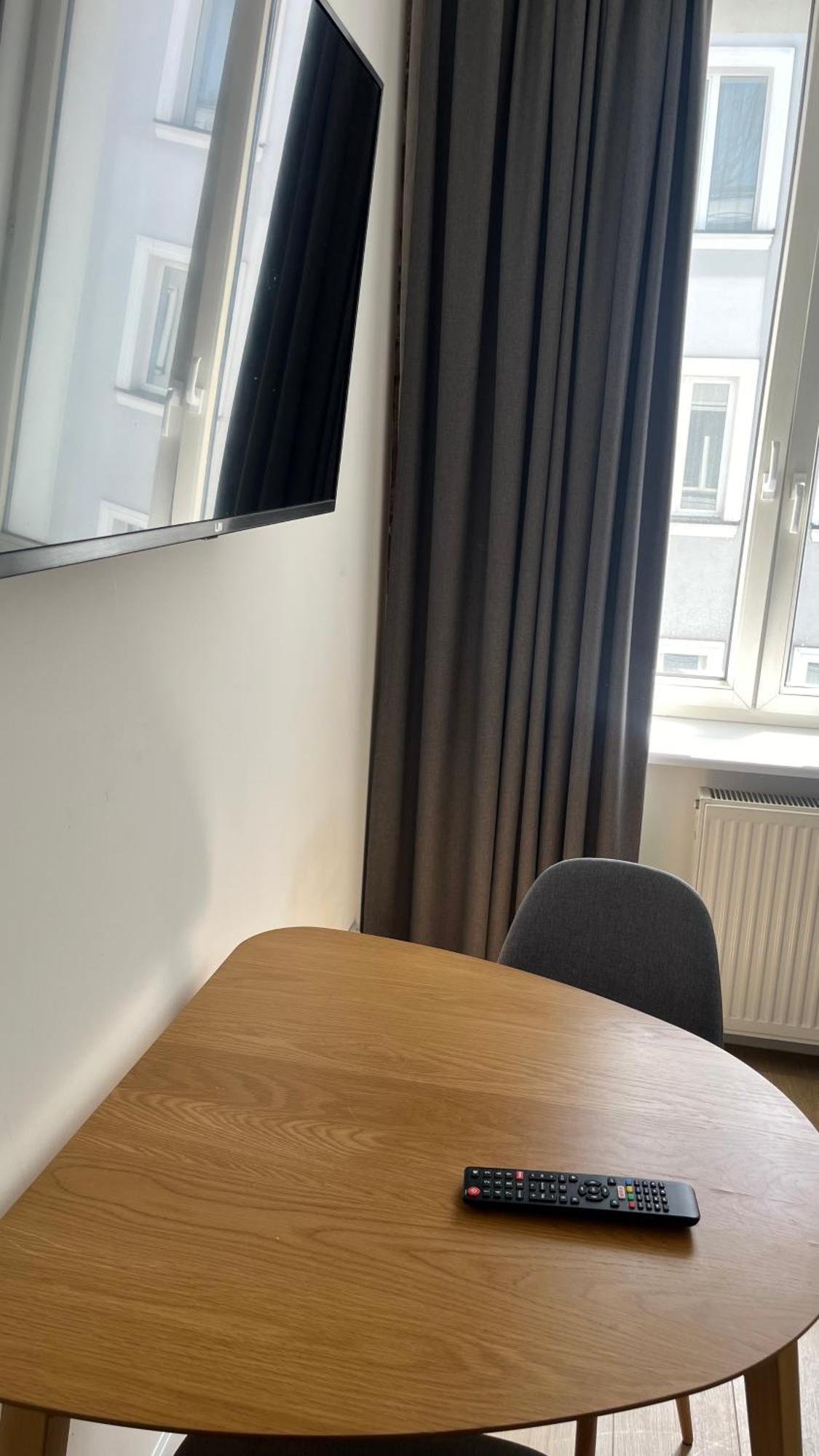 Kamienica Lodzka Apart otel Dış mekan fotoğraf