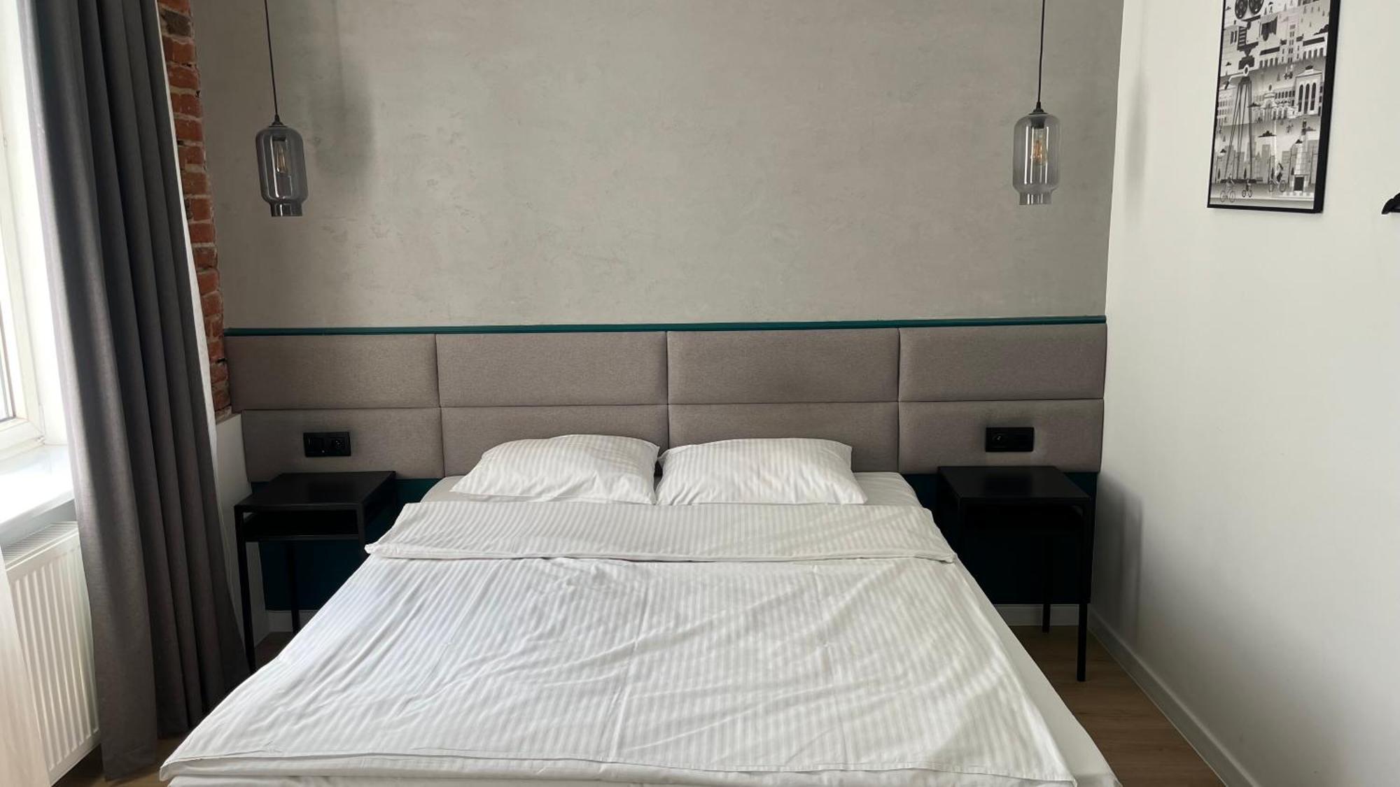 Kamienica Lodzka Apart otel Dış mekan fotoğraf