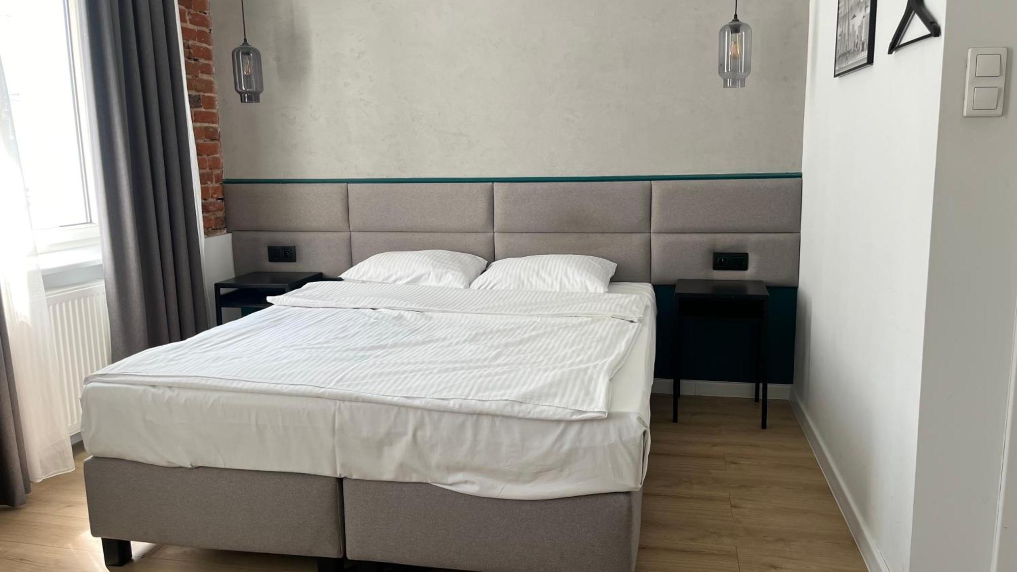 Kamienica Lodzka Apart otel Dış mekan fotoğraf