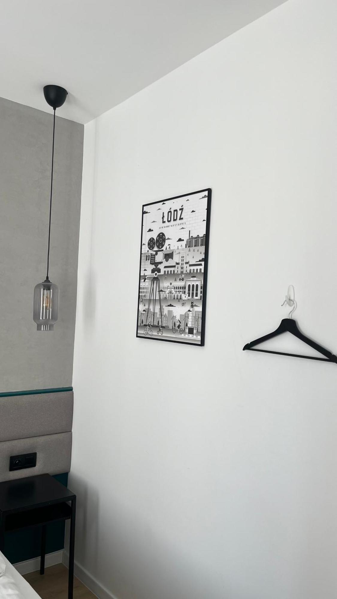 Kamienica Lodzka Apart otel Dış mekan fotoğraf