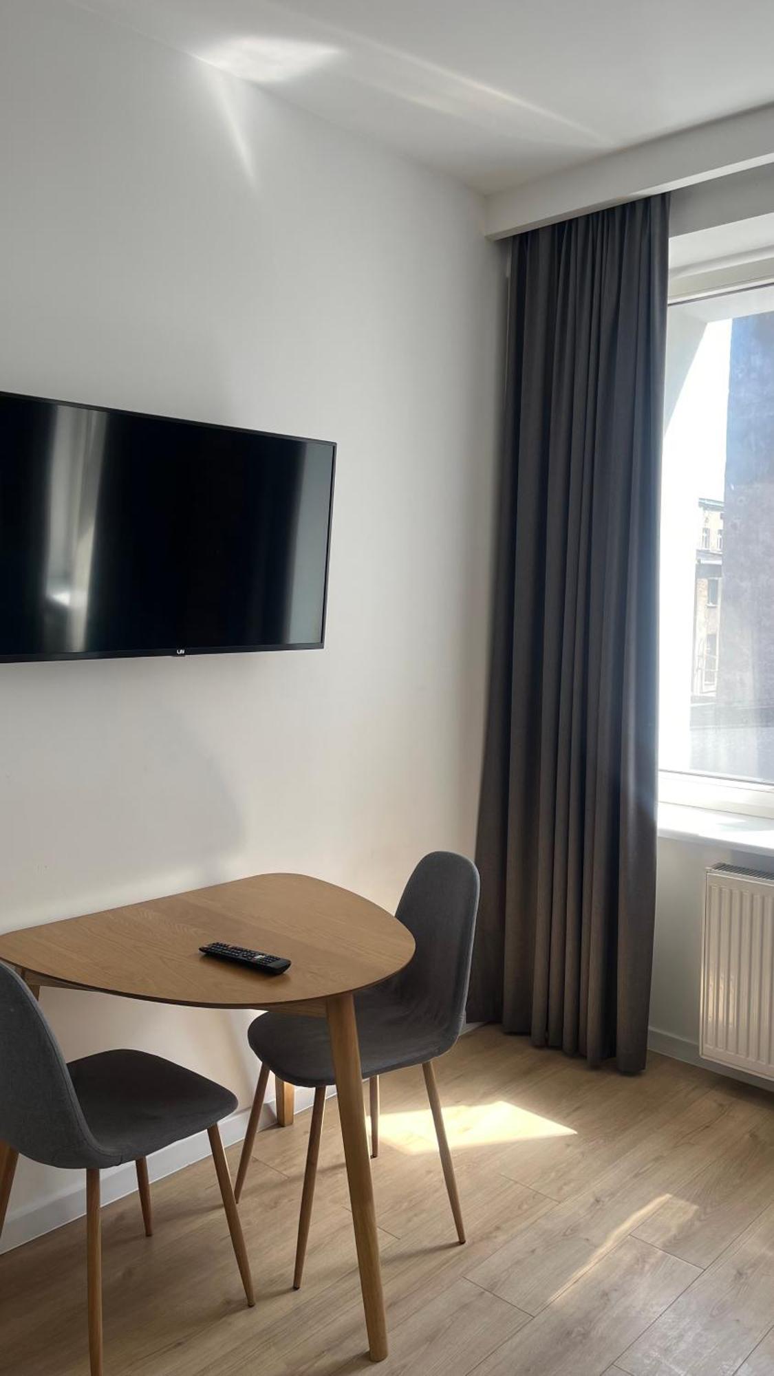 Kamienica Lodzka Apart otel Dış mekan fotoğraf