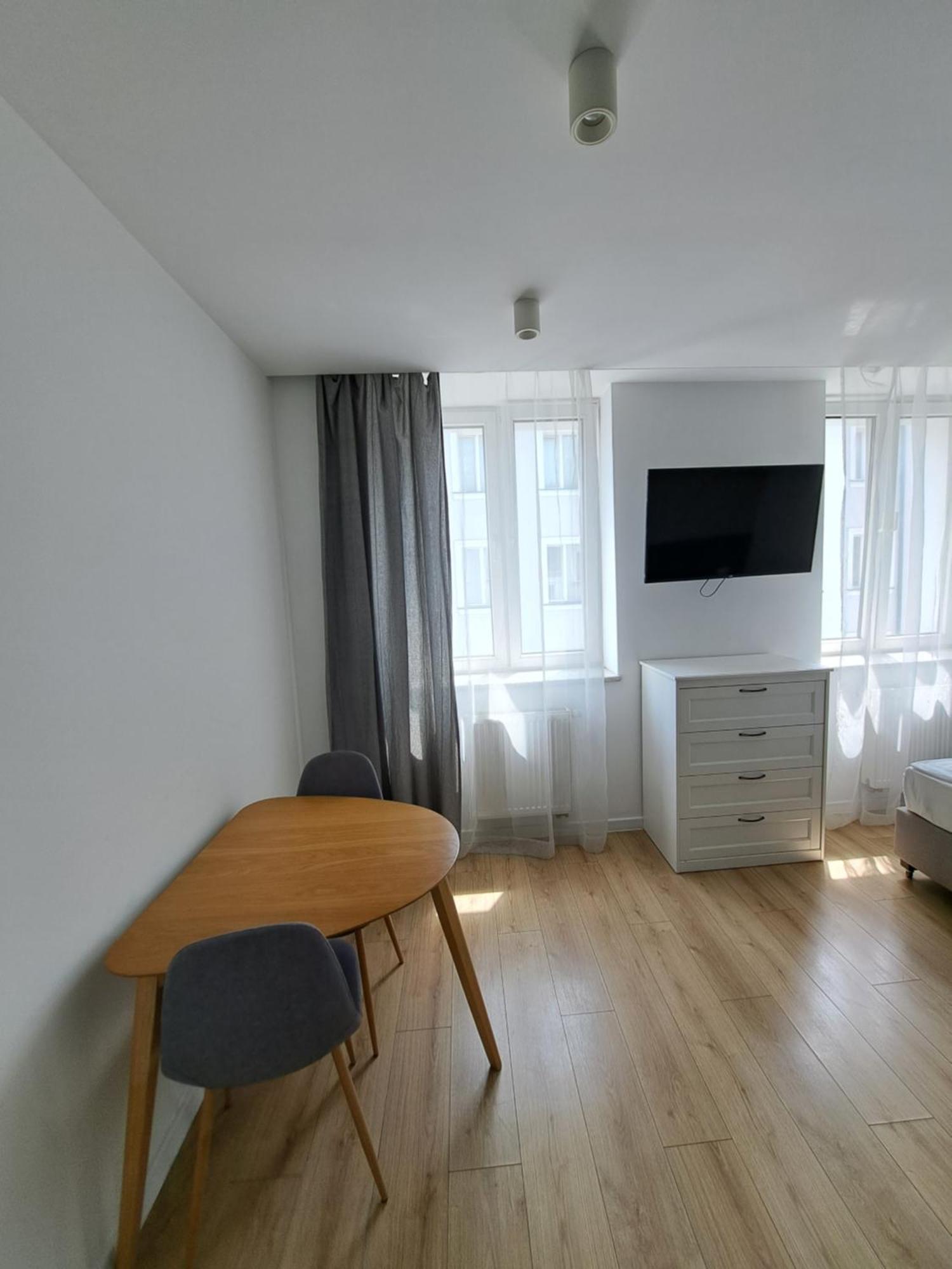 Kamienica Lodzka Apart otel Dış mekan fotoğraf
