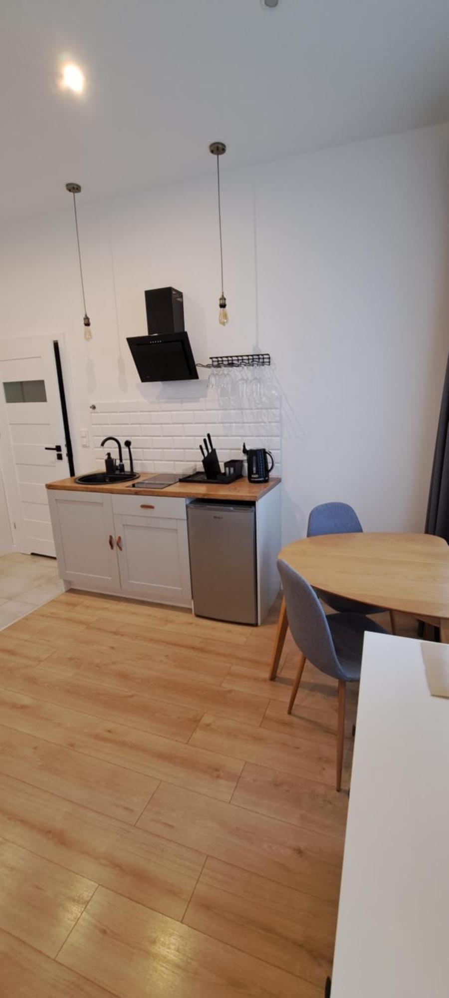 Kamienica Lodzka Apart otel Dış mekan fotoğraf