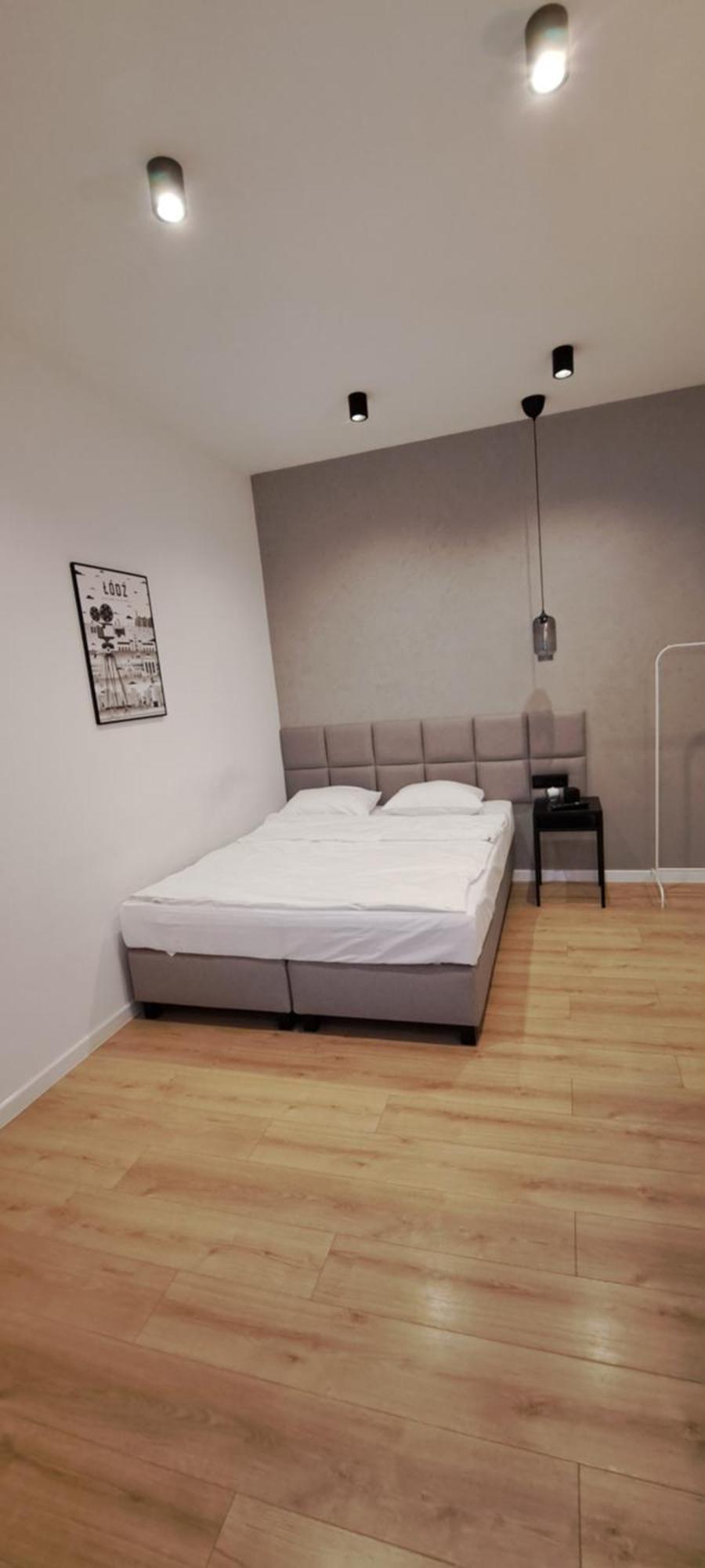 Kamienica Lodzka Apart otel Dış mekan fotoğraf