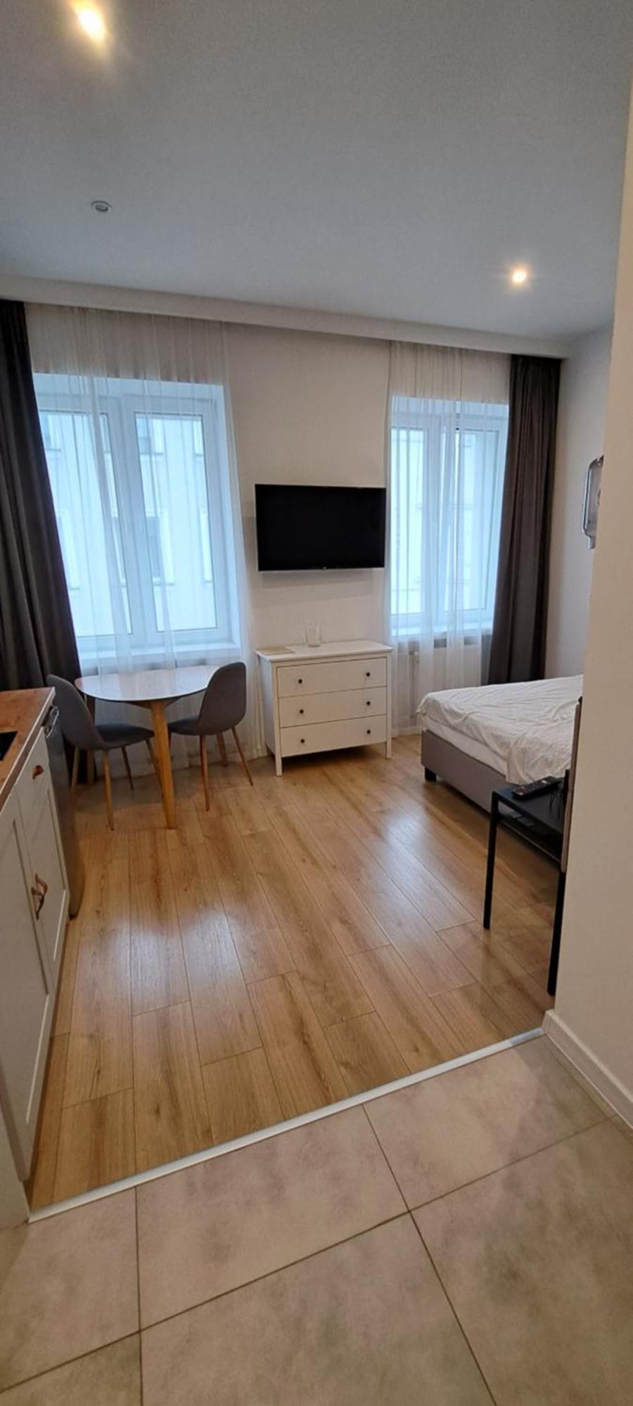 Kamienica Lodzka Apart otel Dış mekan fotoğraf