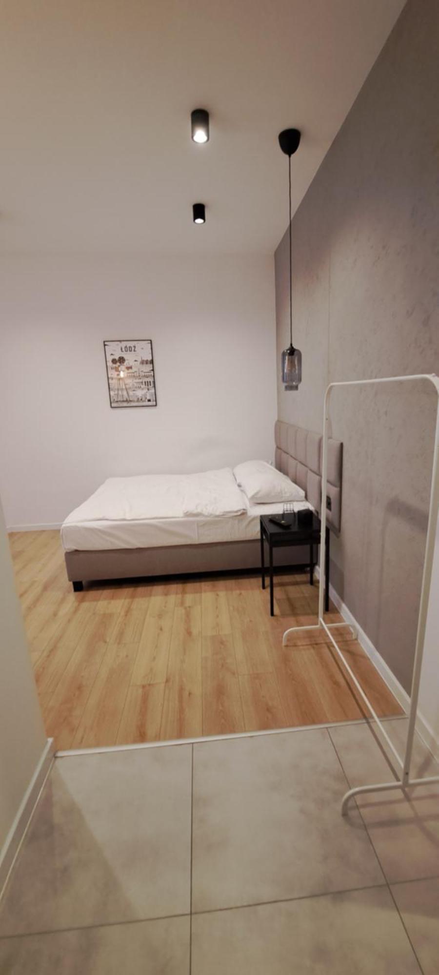 Kamienica Lodzka Apart otel Dış mekan fotoğraf