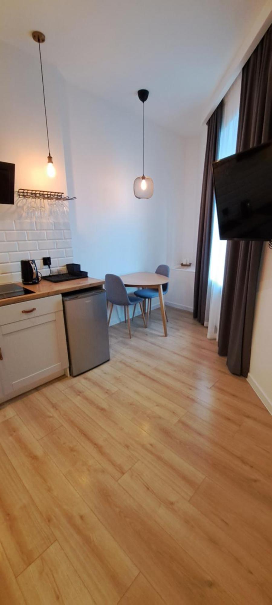 Kamienica Lodzka Apart otel Dış mekan fotoğraf