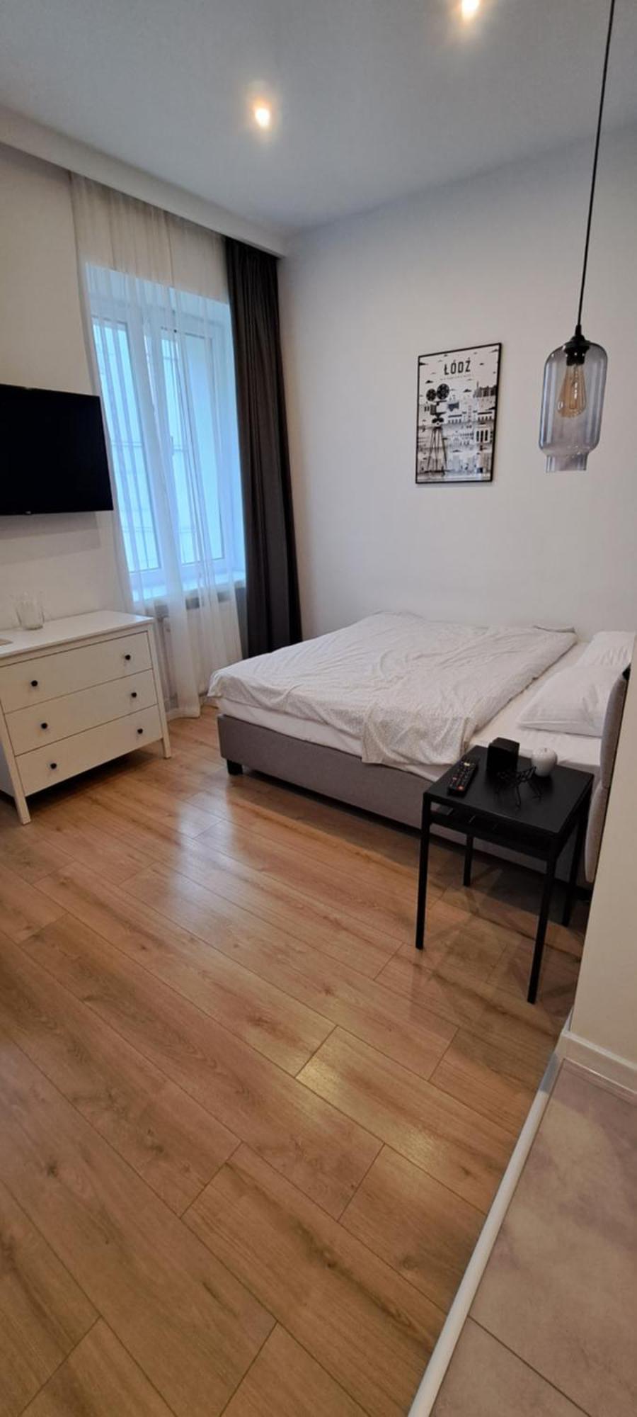 Kamienica Lodzka Apart otel Dış mekan fotoğraf