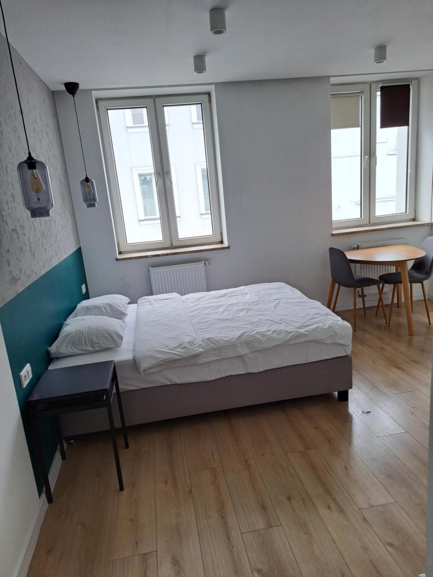 Kamienica Lodzka Apart otel Dış mekan fotoğraf