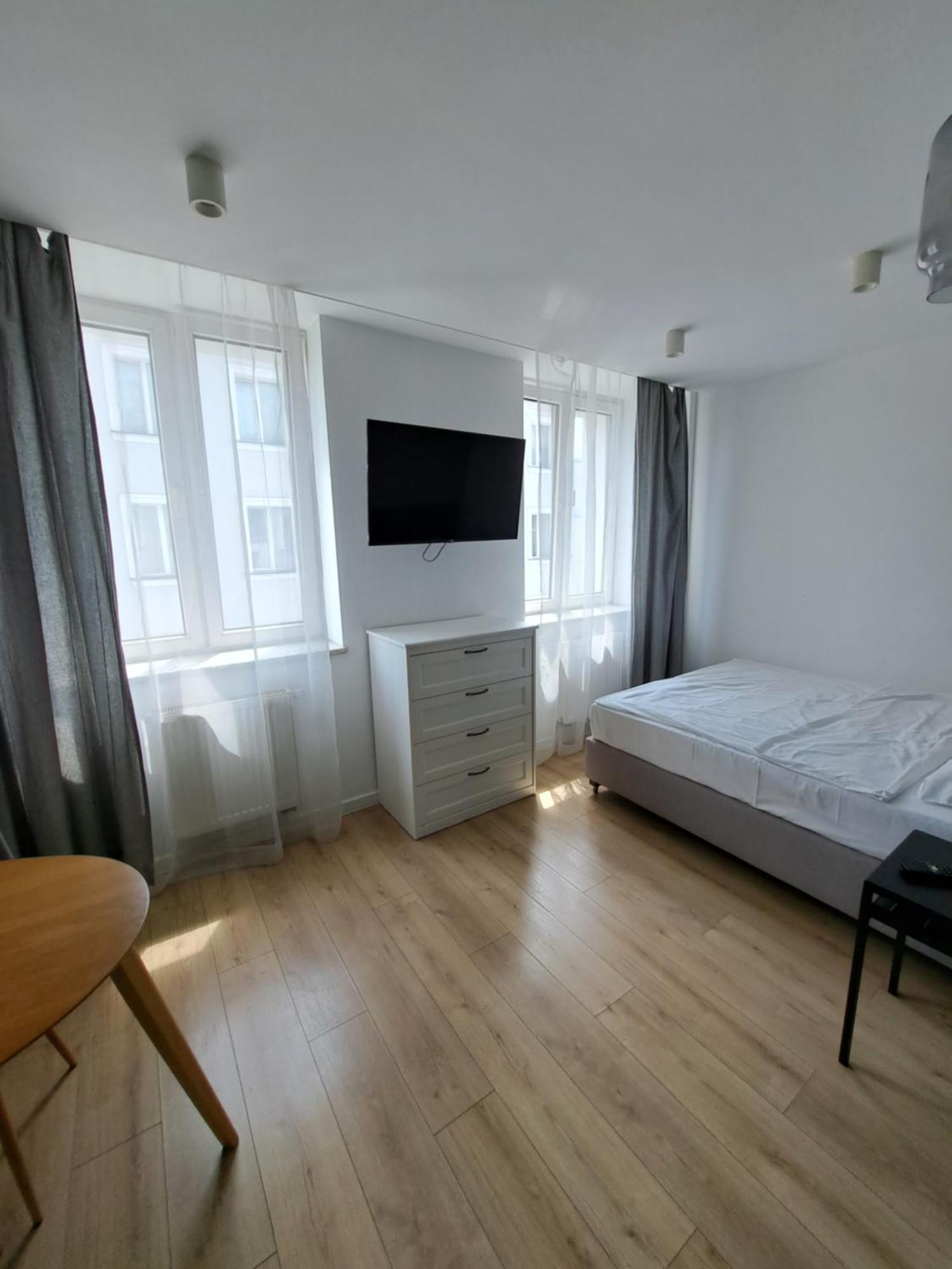 Kamienica Lodzka Apart otel Dış mekan fotoğraf