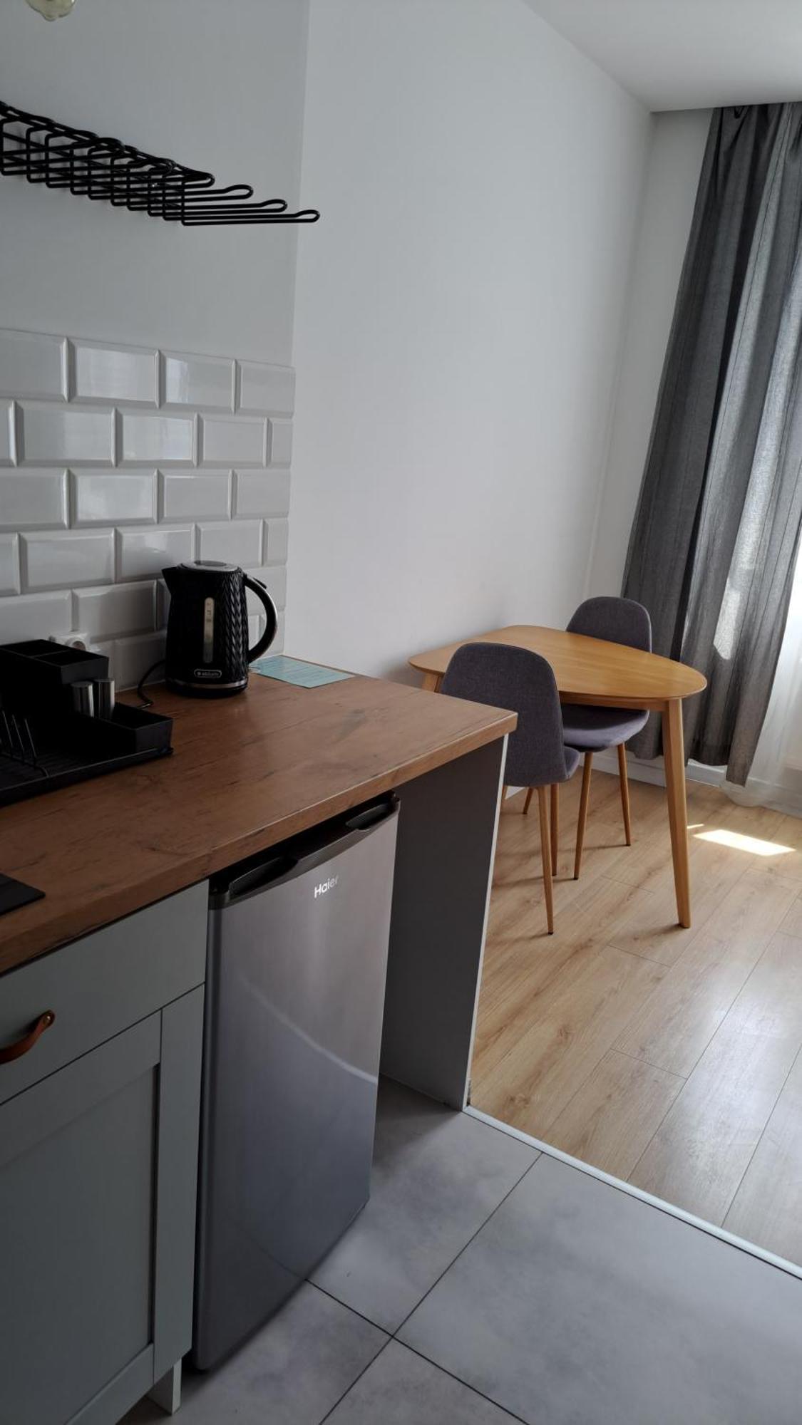 Kamienica Lodzka Apart otel Dış mekan fotoğraf