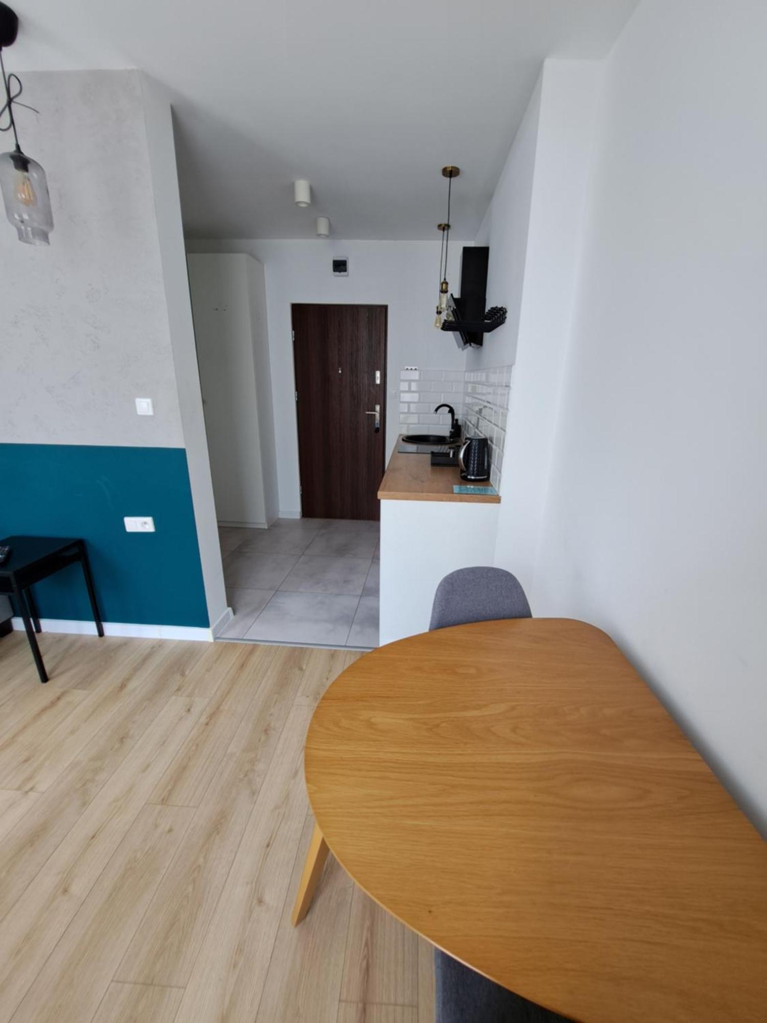 Kamienica Lodzka Apart otel Dış mekan fotoğraf