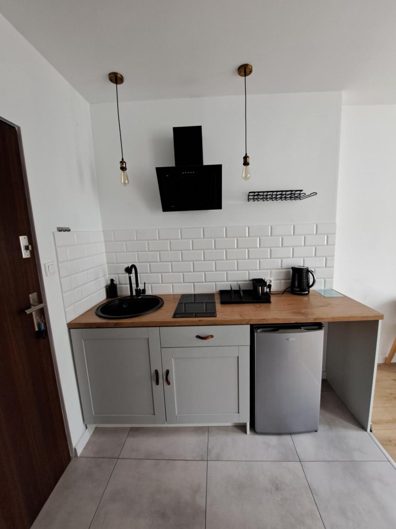 Kamienica Lodzka Apart otel Dış mekan fotoğraf
