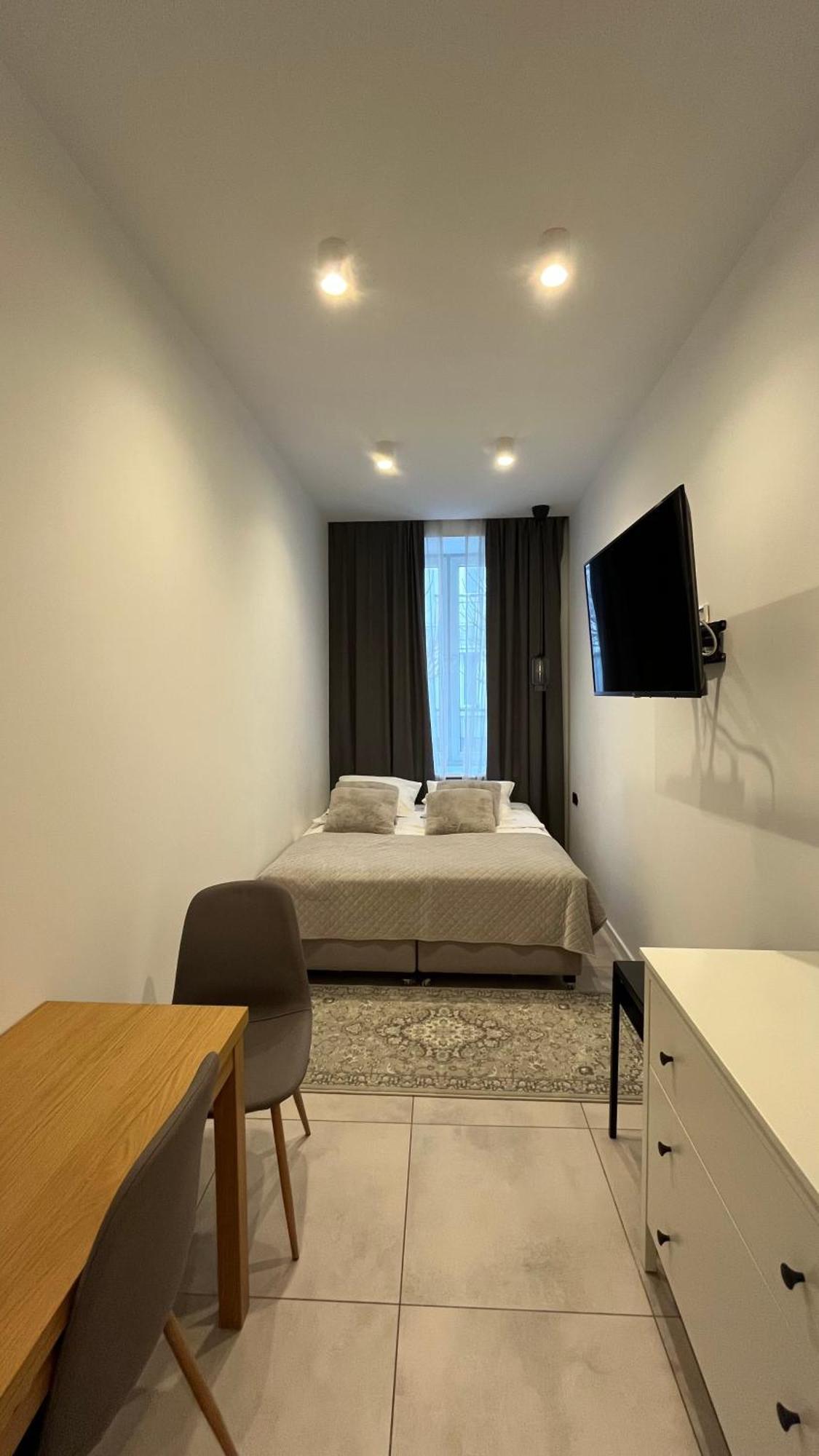 Kamienica Lodzka Apart otel Dış mekan fotoğraf