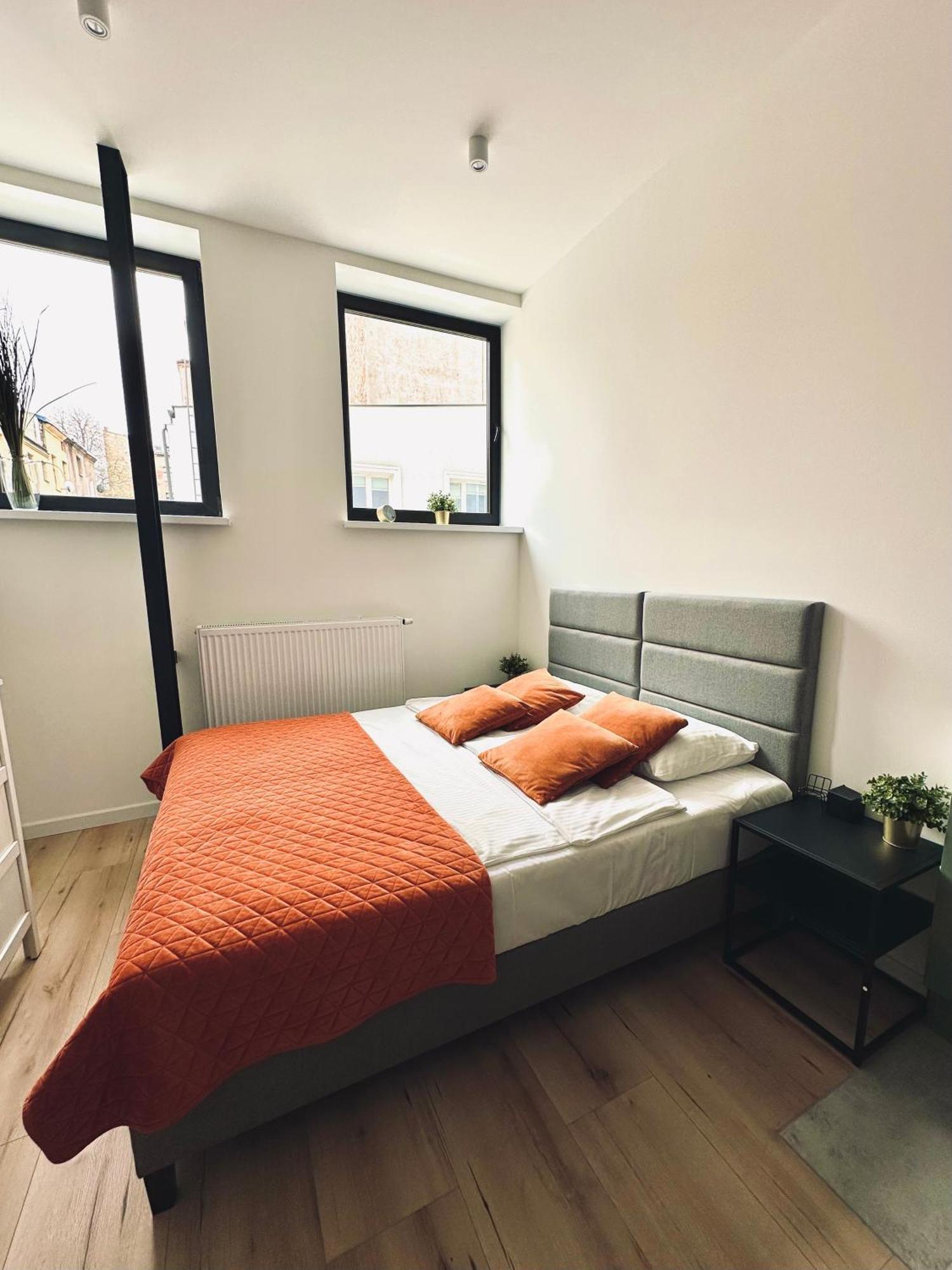 Kamienica Lodzka Apart otel Dış mekan fotoğraf