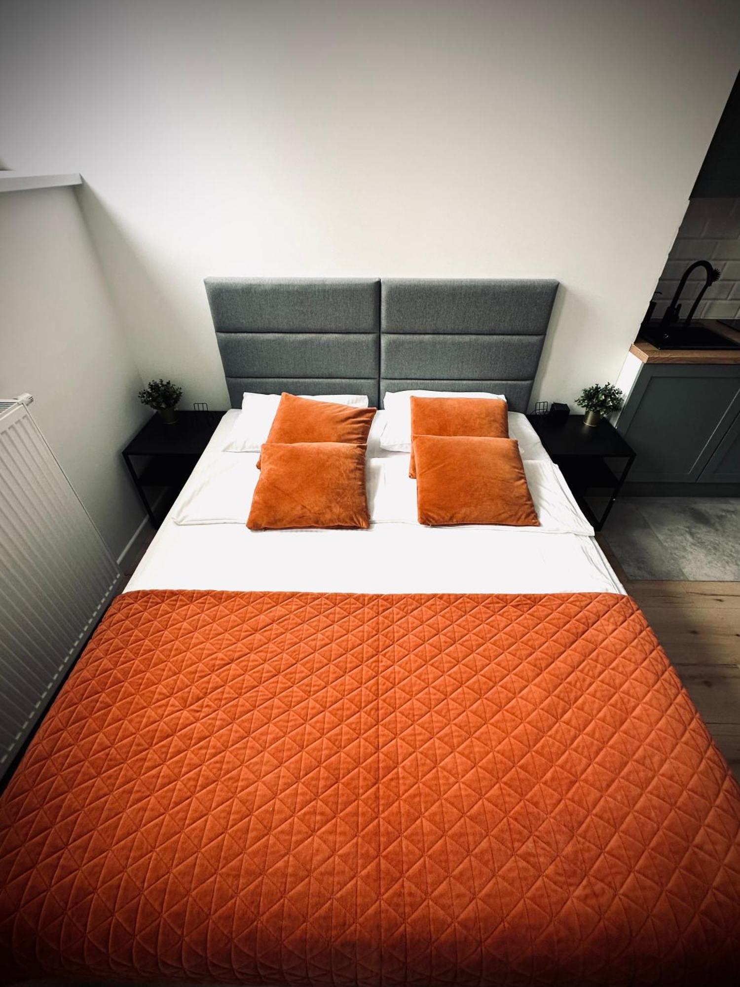 Kamienica Lodzka Apart otel Dış mekan fotoğraf