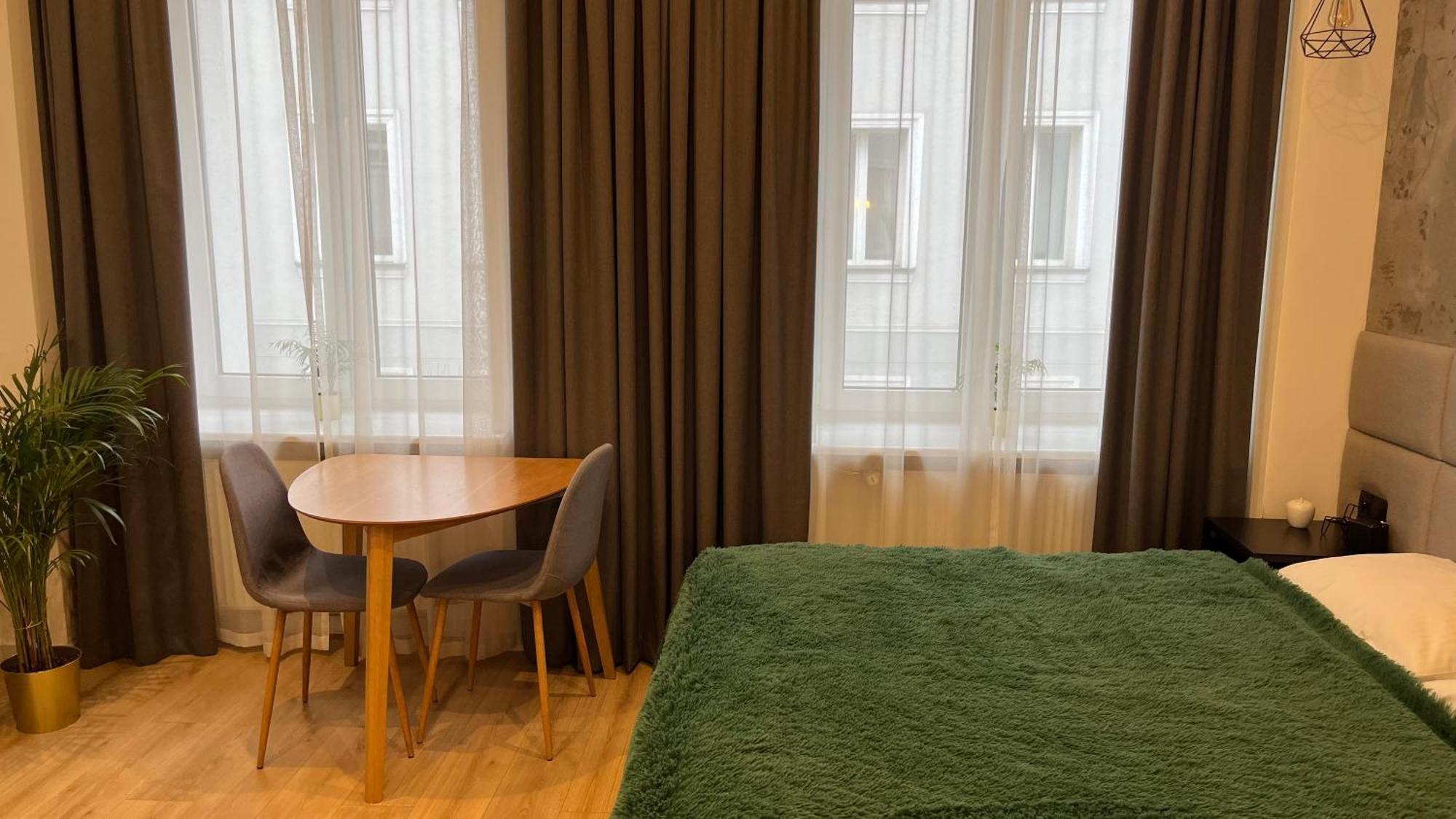 Kamienica Lodzka Apart otel Dış mekan fotoğraf