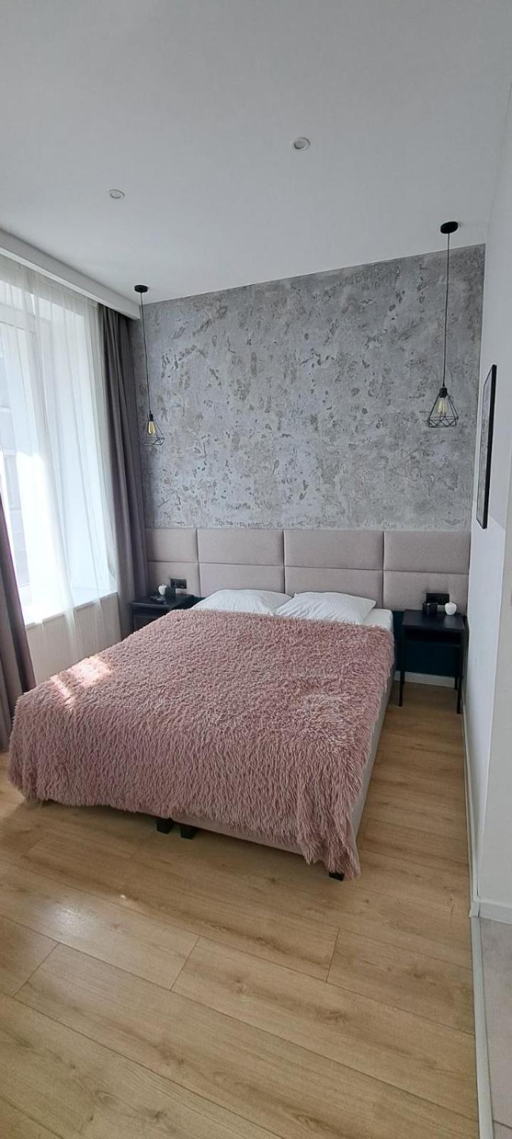 Kamienica Lodzka Apart otel Dış mekan fotoğraf