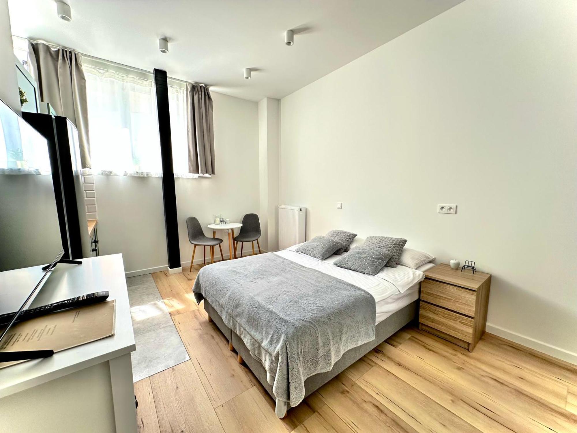 Kamienica Lodzka Apart otel Dış mekan fotoğraf