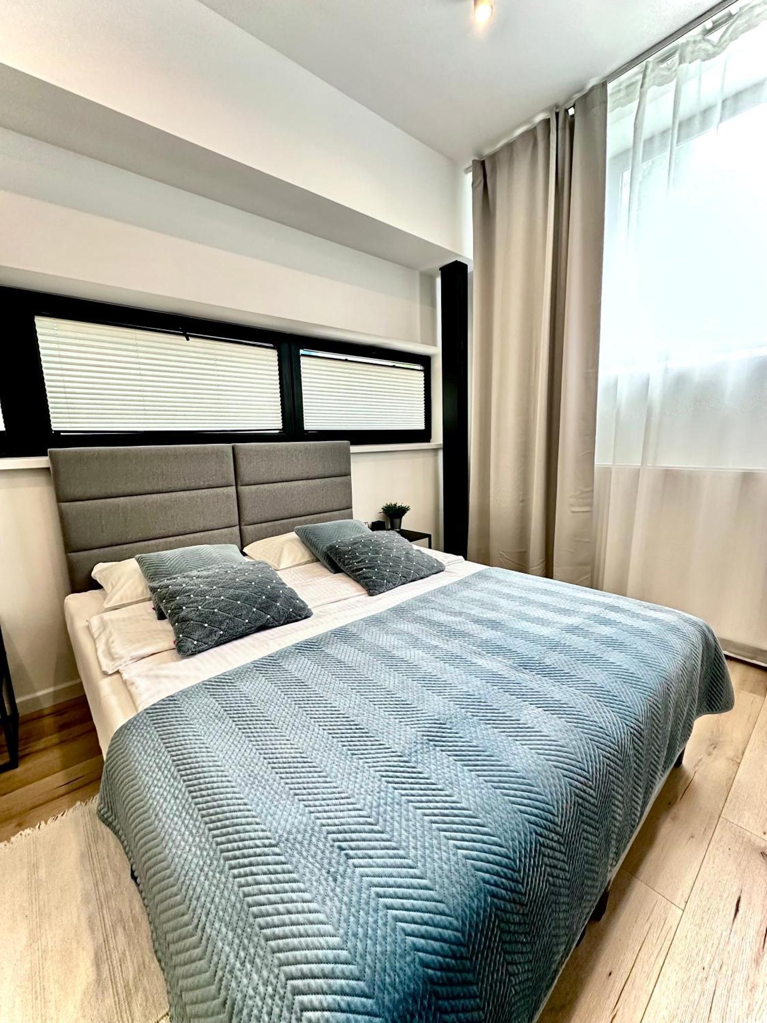 Kamienica Lodzka Apart otel Dış mekan fotoğraf